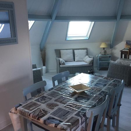 Appartement Baie De Somme, Cayeux Sur Mer, Villa Jacques Mathilde Exteriér fotografie