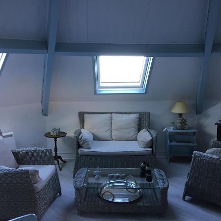 Appartement Baie De Somme, Cayeux Sur Mer, Villa Jacques Mathilde Exteriér fotografie